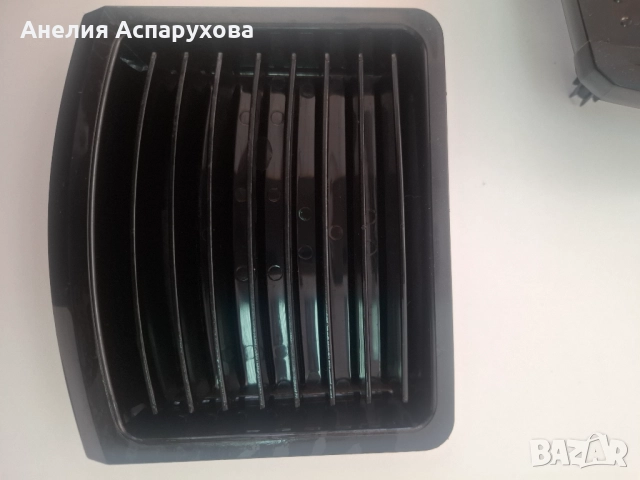 Части за кафемашина ръкохватка Delonghi, снимка 4 - Кафемашини - 51731761
