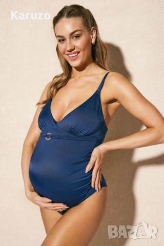 Бански за бременни L размер