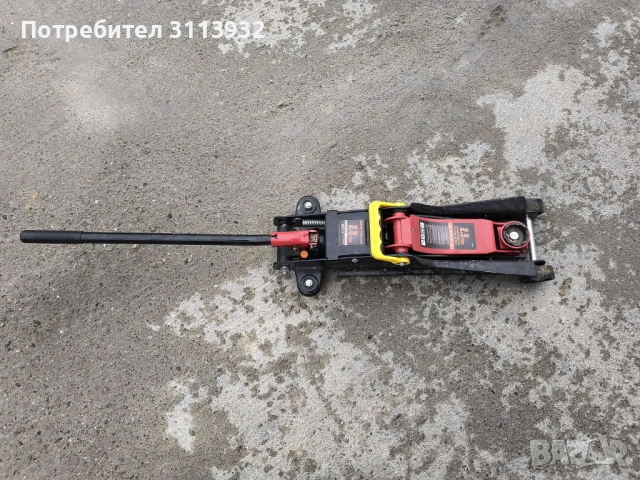 Крик за автомобили , снимка 2 - Други инструменти - 53907311