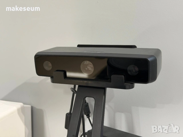 3D скенер Shining 3D Einscan-SE, снимка 3 - Принтери, копири, скенери - 53926058