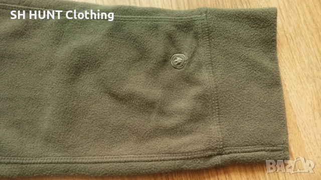 Mackenzie Polar Thermo Underwear размер L за лов риболов поларена термо долница - 1523, снимка 5 - Екипировка - 52532040