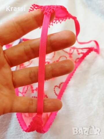 Savage Fenty by Rihanna нови прашки L, снимка 2 - Бельо - 53378091