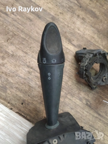 Лостчета за светлини и чистачки LANCIA LYBRA B883 , снимка 2 - Части - 53169674