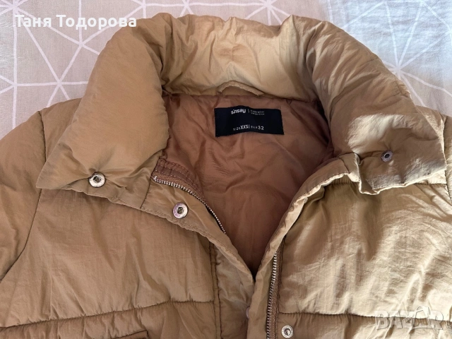 Есенно-зимно яке, като ново., снимка 5 - Якета - 53830596