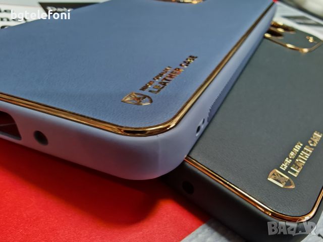 Xiaomi Redmi 13C луксозен гръб, снимка 4 - Калъфи, кейсове - 45660047