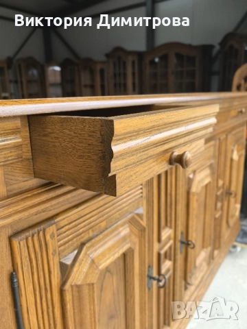 Скрин от серията Антик , снимка 4 - Скринове - 52842027