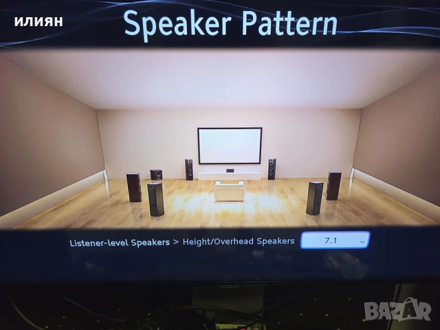 Sony STR-DN1080, снимка 6 - Ресийвъри, усилватели, смесителни пултове - 52184496