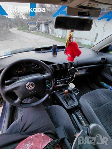 Volkswagen Passat , снимка 6 - Автомобили и джипове - 53788656