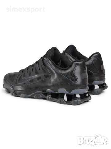 МЪЖКИ МАРАТОНКИ NIKE REAX 8 TR MESH, снимка 3 - Маратонки - 46770245