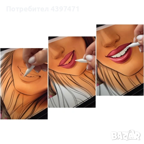 карикатури по поръчка | високо качество , снимка 15 - Други - 53932645