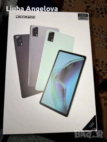 TABLETE GOOGLEE T20S