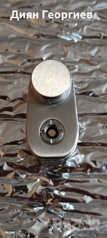 Eleaf istick pico 2 75w gunmetal , снимка 3 - Вейп без пълнители - 52369801