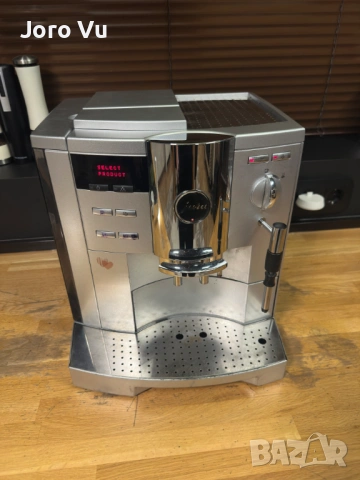 jura impressa s9 avantgarde