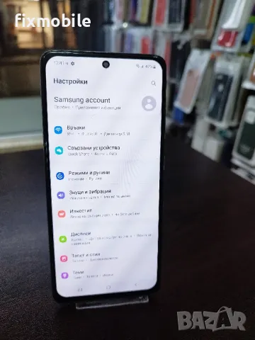 Samsung Galaxy A51 128GB Dual Sim, снимка 2 - Samsung - 48768953