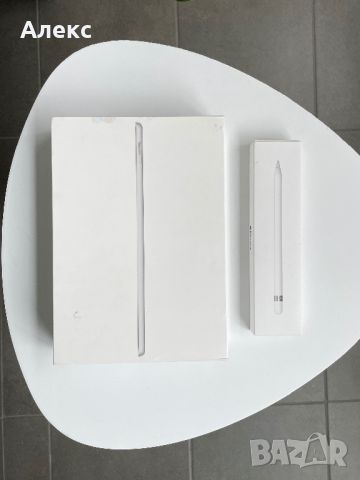 iPad 9, снимка 1 - Таблети - 45675705