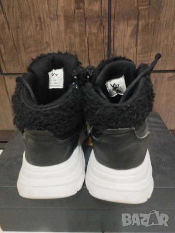 Детски боти , снимка 3 - Детски боти и ботуши - 53830243