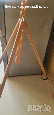 mabef статив за художници , снимка 4 - Картини - 53771252