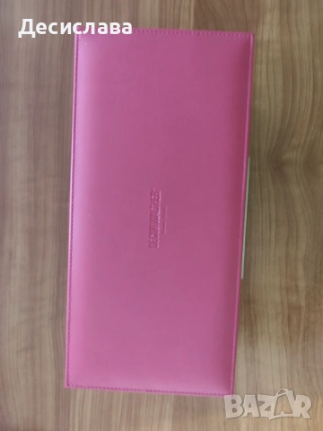 КУТИЯ ЗА АКСЕСОАРИ с размери Decor Walther