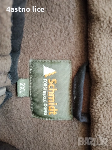 Bernwalt,Deerhunter,WOODLINE, SCHMIDT риза за лов и риболов , снимка 16 - Ризи - 31746457