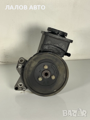 Хидравлична помпа с казанче Бмв Hidravlichna pompa kazanche BMW 