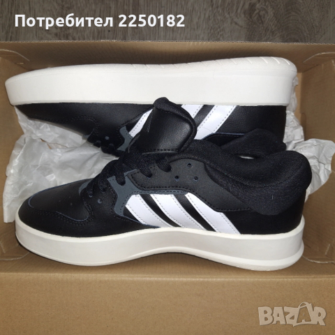 Adidas court 24 нови, снимка 5 - Маратонки - 53877851