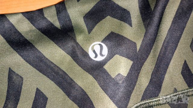 Lululemon, снимка 3 - Къси панталони и бермуди - 45765689