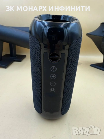 Bluetooth Тонколона "PEPCO - 413487, снимка 8 - Bluetooth тонколони - 53288015