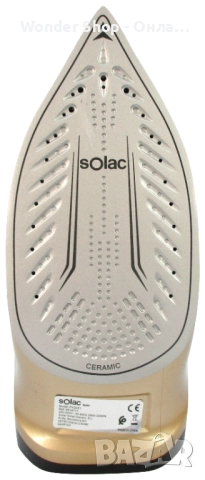 🧼✨Ютия Solac Optima Shine 3000 , снимка 2 - Ютии - 51533799