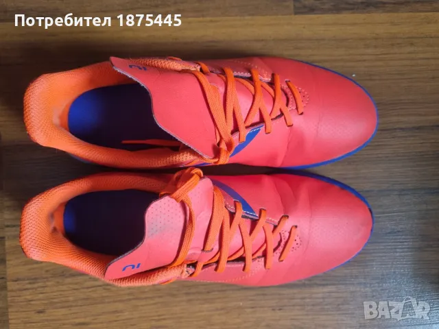 Детски бутонки за футбол/спортни обувки N38, снимка 3 - Детски маратонки - 50379574