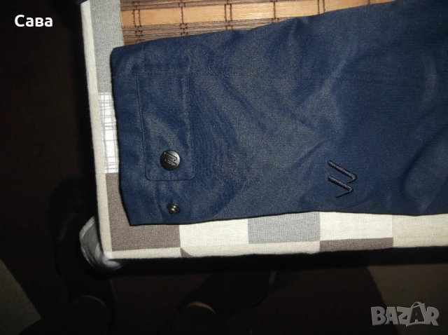 Зимно яке MAIER SPORTS  дамско,Л-ХЛ, снимка 6 - Якета - 52268135