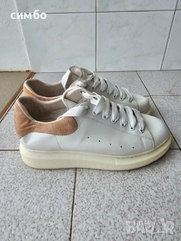 Alexander Mq Queen 41, снимка 5 - Маратонки - 53918288