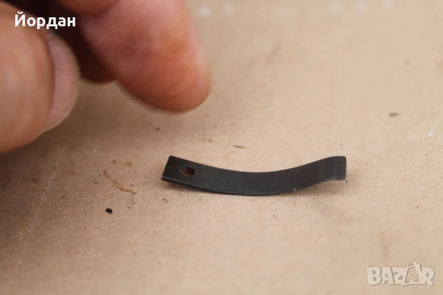 Резервна част за ''М95 Манлихер'', снимка 5 - Антикварни и старинни предмети - 51055089