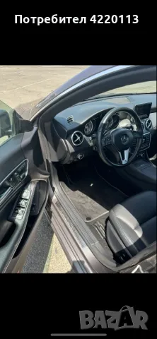 Mercedes CLA 250, снимка 8 - Автомобили и джипове - 47131243