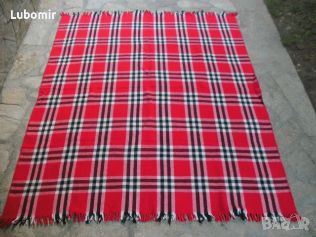 2 броя одеала - Нови !, снимка 12 - Олекотени завивки и одеяла - 51235234