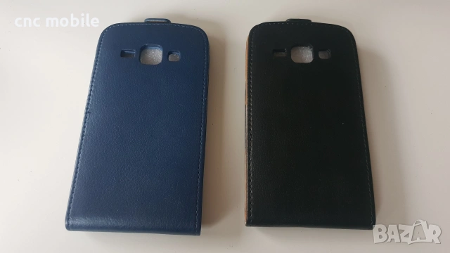 Samsung Galaxy J1 2015 - Samsung J1 2015 - Samsung SM-J100 калъф / case, снимка 9 - Калъфи, кейсове - 46499799