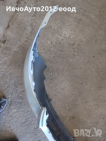 Броня предна оригинална mercedes GLC W253 , снимка 4 - Части - 50795724