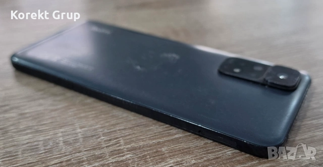 Xiaomi Redmi Note 11S 128GB 6GB RAM Dual, снимка 6 - Xiaomi - 54299447