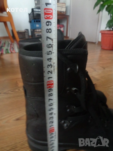 Продавам Военните боти Féline (T4),  /  Rangers Féline, снимка 5 - Други - 53607304