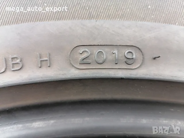 4 бр. Hankook Ventus S1 EVO2 235/50R19, снимка 6 - Гуми и джанти - 49679323