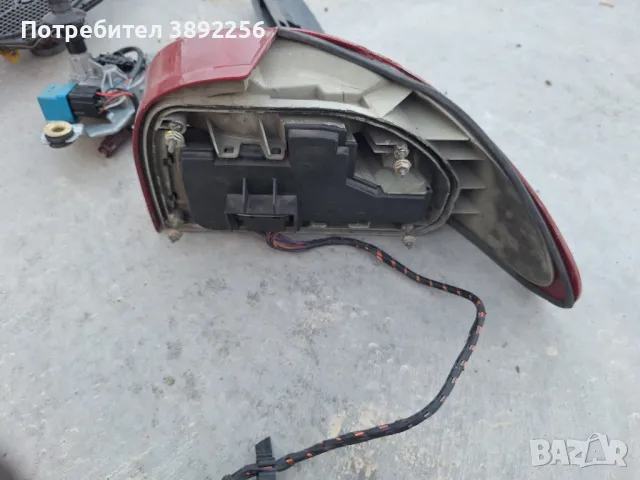 Авточасти Форд Мондео 1.8 ТД 1995г., снимка 4 - Части - 49310179