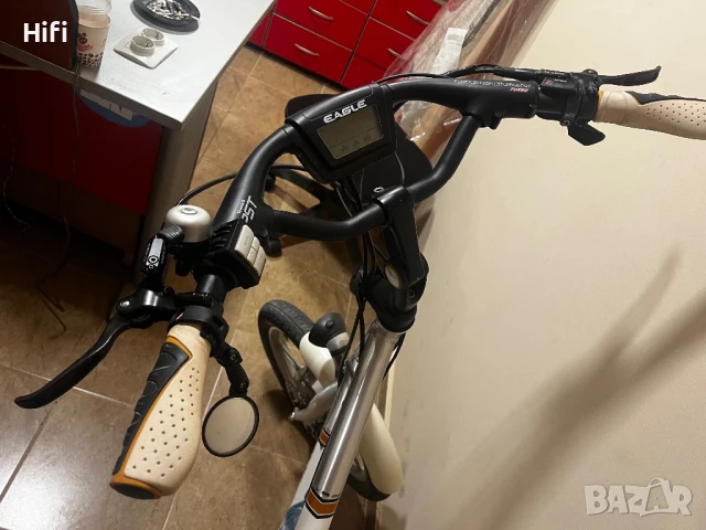 Eagle, снимка 5 - Велосипеди - 51138915