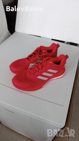 Маратонки Adidas , снимка 5 - Спортни обувки - 54239517