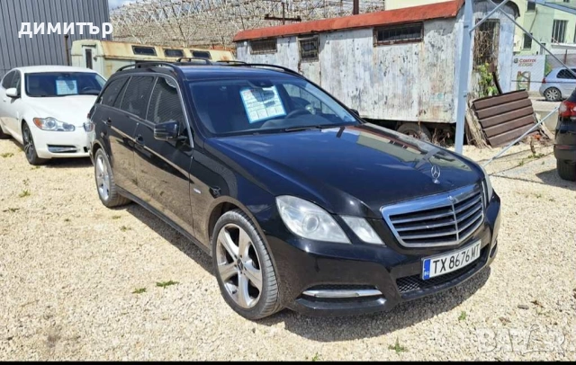 mercedes e250 w212 4matic мерцедес е 250 в212 бартер , снимка 3 - Автомобили и джипове - 51968412