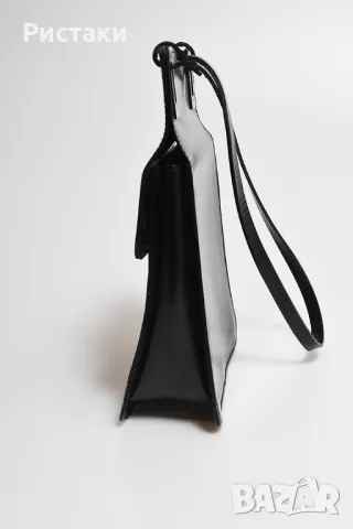 Малка дамска чанта Gucci оригинал, снимка 3 - Чанти - 50168770