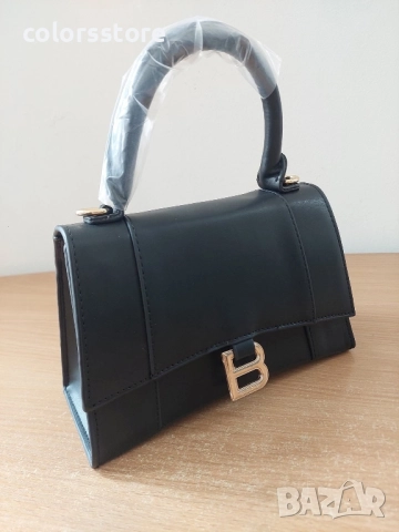 Луксозна чанта Balenciaga код SG70, снимка 2 - Чанти - 52016897