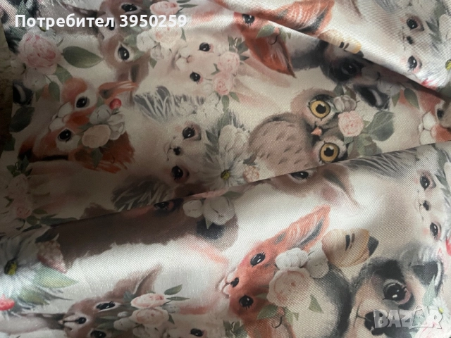 Бутикови дрехи за принцеси, снимка 11 - Детски рокли и поли - 52468494