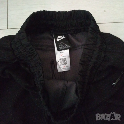 Мъжки спортни къси гащи Nike размер L, снимка 4 - Спортни дрехи, екипи - 53882414