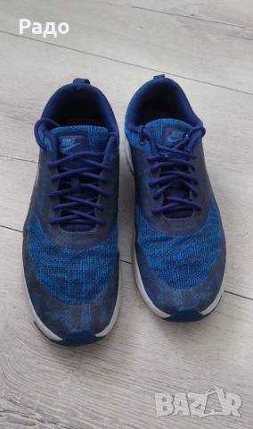 Nike / 42 - 27 / 100% original /, снимка 6 - Маратонки - 52428311