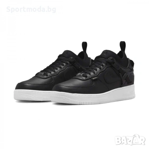 Nike Кецове Air Force 1 Low SP Undercover, снимка 3 - Маратонки - 53423079
