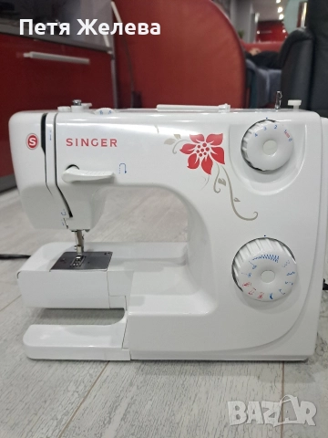 Шевна машина SINGER -85w